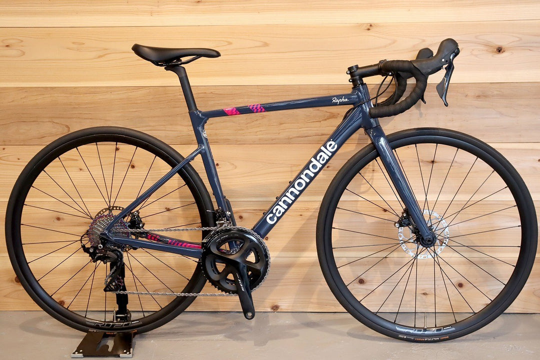 キャノンデール Cannondale キャド ディスク CAAD13 DISC 2021 51サイズ シマノ 105 R7020 11S アルミ ロードバイク 【千葉店】