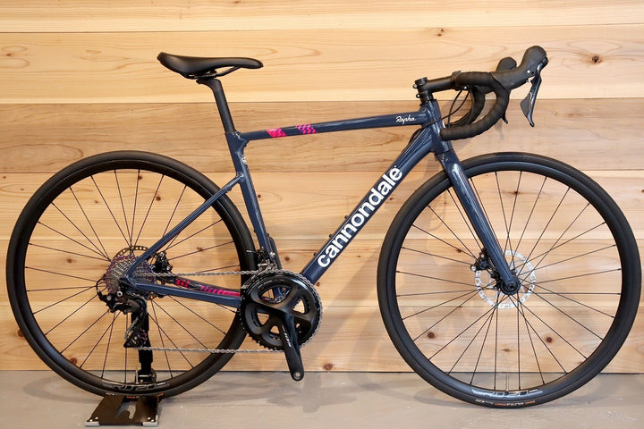 キャノンデール Cannondale キャド ディスク CAAD13 DISC 2021 51サイズ シマノ 105 R7020 11S アルミ ロードバイク 【千葉店】