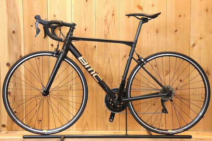 ビーエムシー BMC チームマシーン TEAMMACHINE ALR ONE 2021年モデル 51サイズ シマノ 105 R7000 MIX 11S アルミ ロードバイク 【芦屋店】