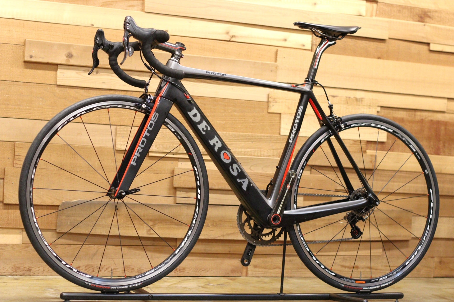 デローザ DE ROSA プロトス PROTOS 2013年頃モデル 51.5サイズ
