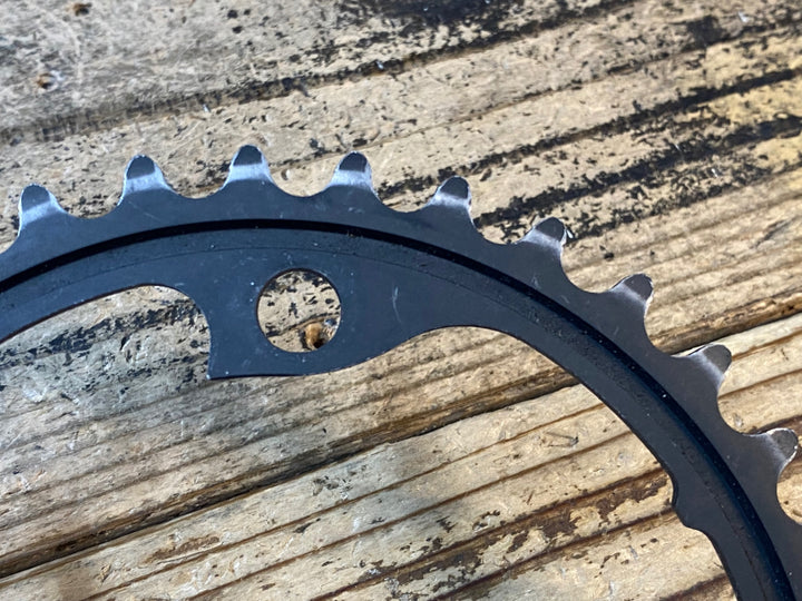 JV086 シマノ SHIMANO アルデグラ ULTEGRA FC-R8000 チェーンリング 52/36T