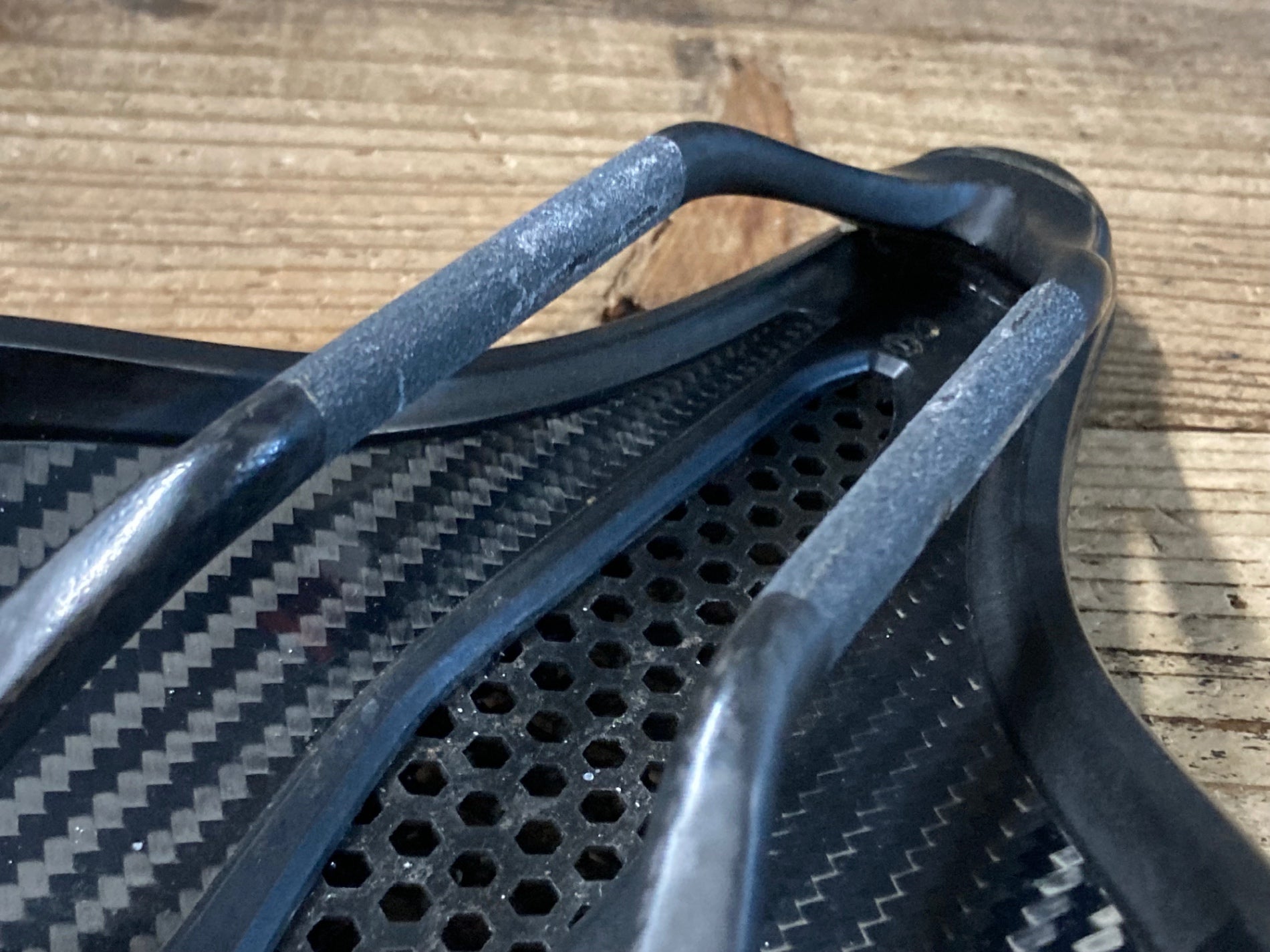 KF499 スペシャライズド SPECIALIZED S-WORKS POWER WITH MIRROR