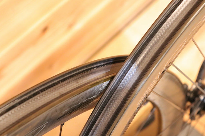 カンパニョーロ CAMPAGNOLO ボーラ BORA WTO 45 DB シマノ 11S/12S 19C カーボン チューブレス ホイールセット 【広島店】