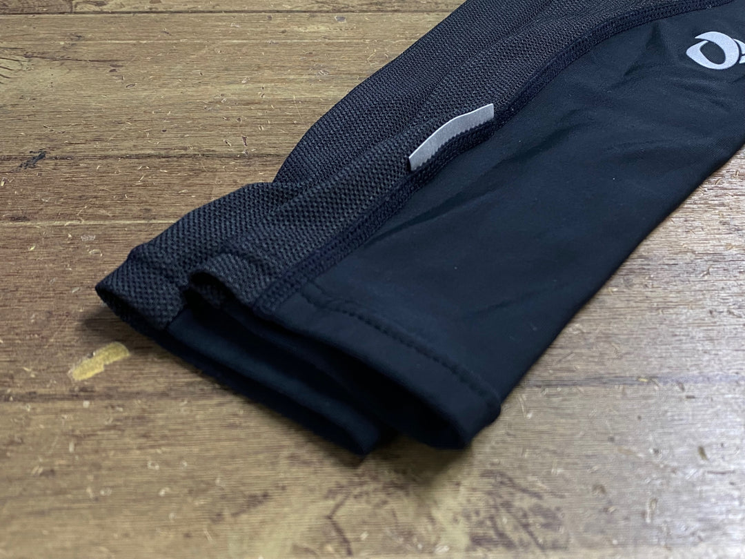 KF237 パールイズミ PEARL iZUMi アームカバー 黒 M