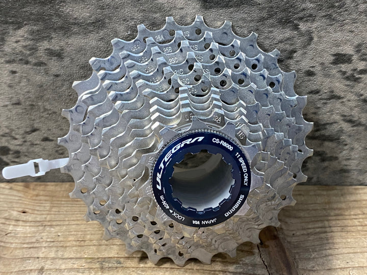 KK872 シマノ SHIMANO アルテグラ ULTEGRA CS-R8000 スプロケット 11/28T 11s