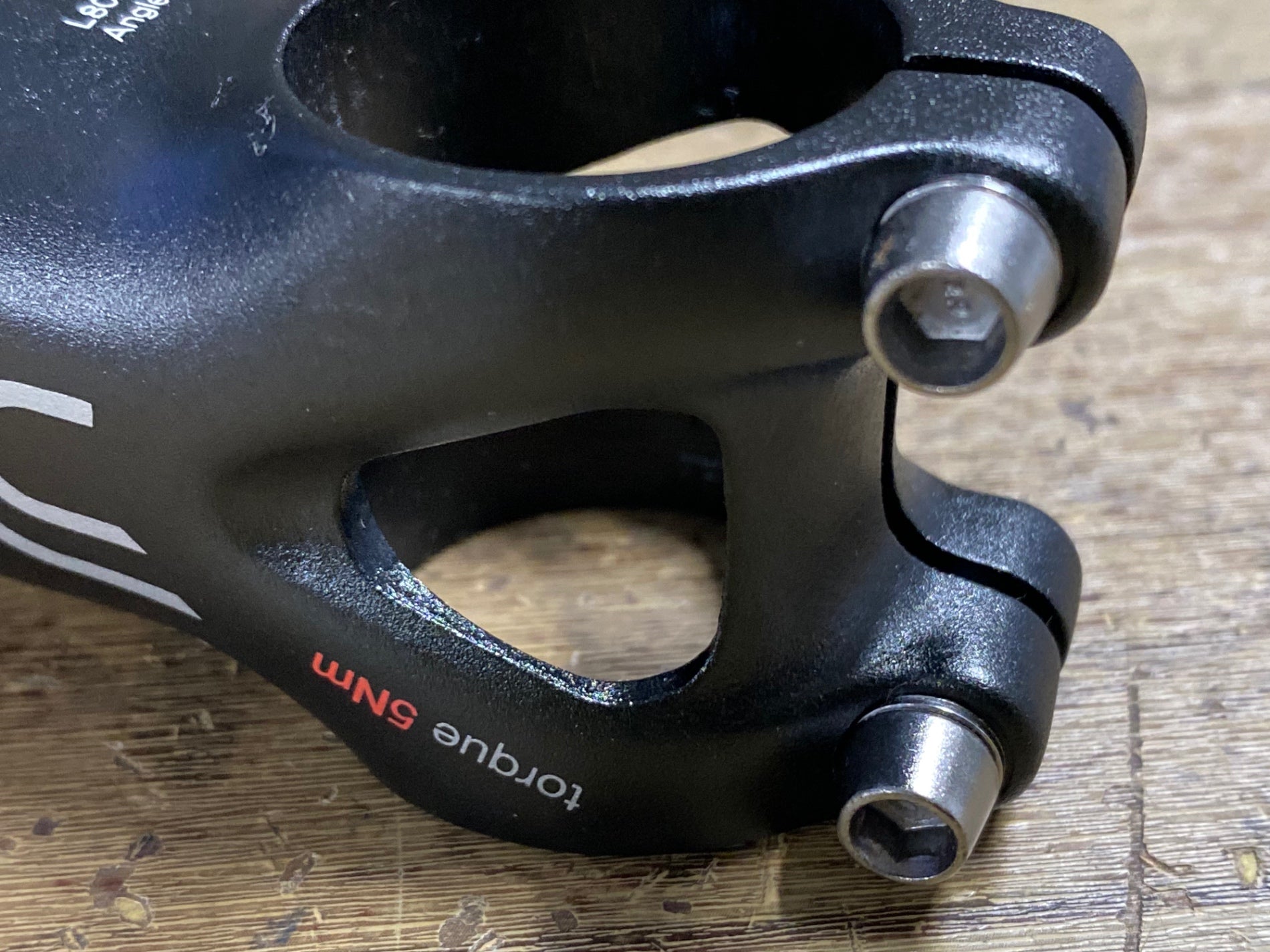 KJ931 デダ DEDA ZERO2 アルミステム Φ31.7 80mm 83° – BICI AMORE