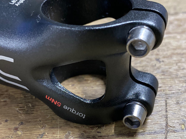 KJ931 デダ DEDA ZERO2 アルミステム Φ31.7 80mm 83°