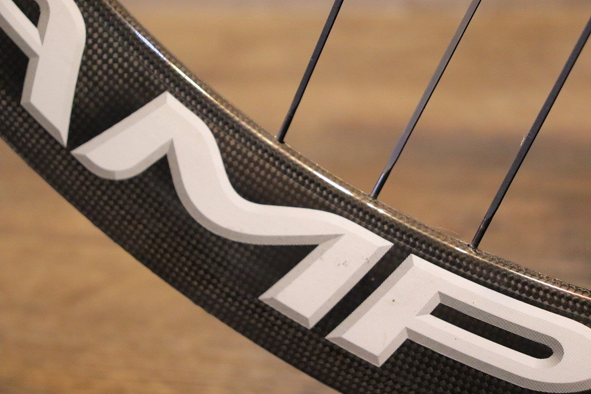 カンパニョーロ CAMPAGNOLO ボーラ BORA ONE 50 TU カーボン チューブ