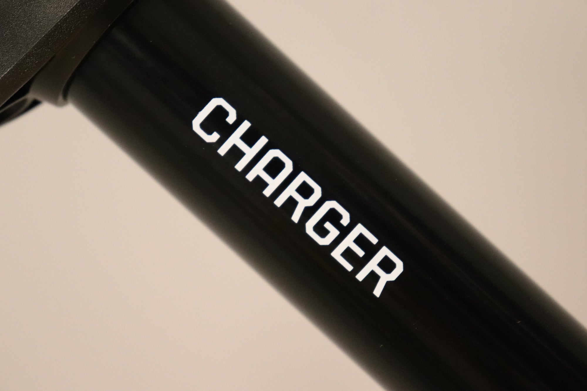 ボントレガー BONTRAGER Charger Floor Pump フロアポンプ 空気入れ 米