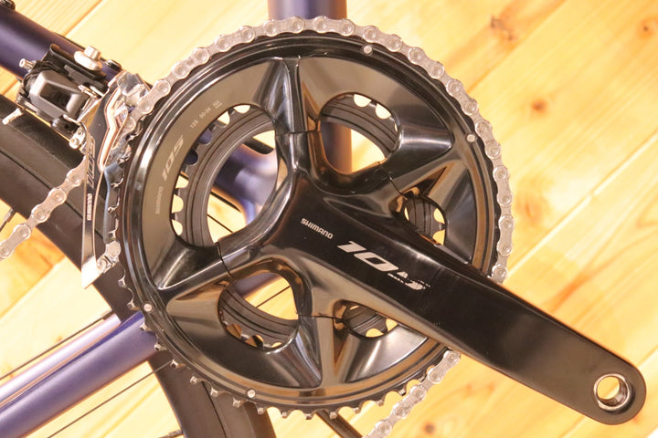 スペシャライズド SPECIALIZED エートス スポーツ AETHOS SPORT DISC 2024モデル 54サイズ シマノ 105 R7120 12S カーボン ロードバイク 【広島店】