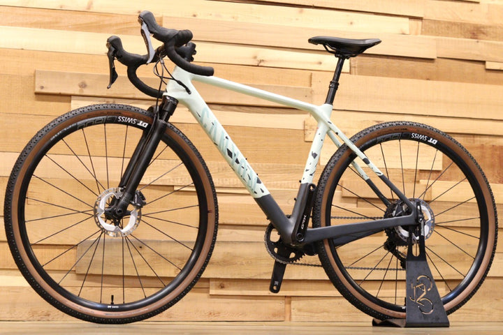 キャニオン CANYON グリズル GRIZL CF SL8 SUSPENSION Sサイズ GRX RX810 11S カーボン グラベル ロードバイク【立川店】