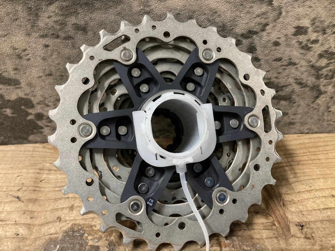 JK094 シマノ SHIMANO ULTEGRA CS-R8100 カセット