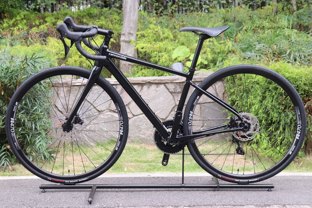 キャノンデール CANNONDALE シナプス SYNAPSE 1 2024年 48サイズ シマノ 105 R7120 MIX 12S アルミ ロードバイク 【さいたま浦和店】