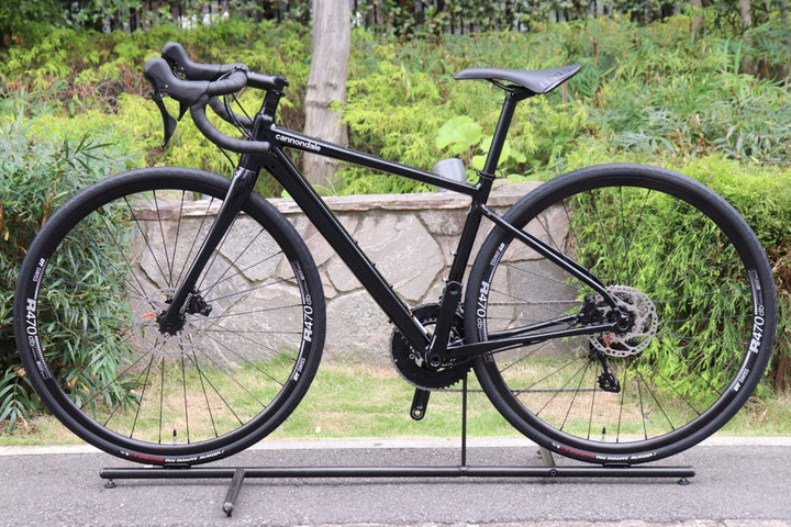 キャノンデール CANNONDALE シナプス SYNAPSE 1 2024年 48サイズ シマノ 105 R7120 MIX 12S アルミ ロードバイク 【さいたま浦和店】