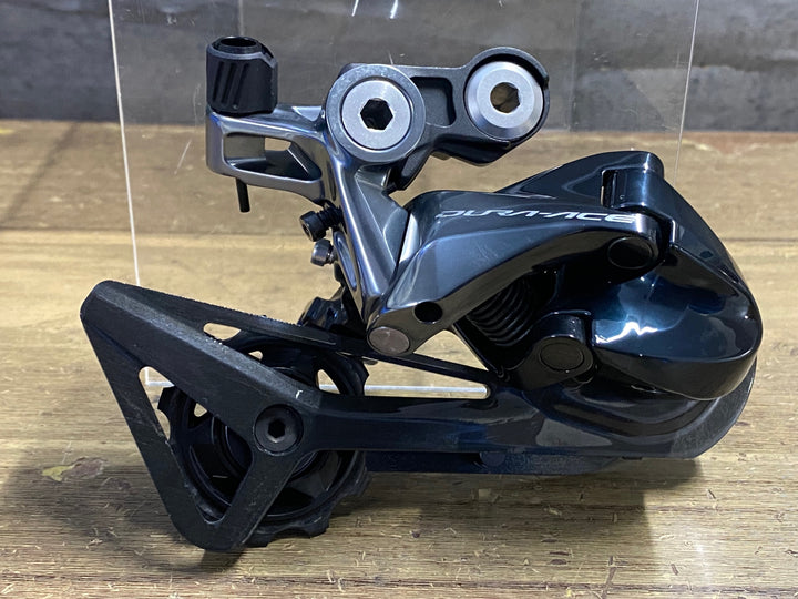 KK210 シマノ SHIMANO デュラエース DURA-ACE RD-R9100 リアディレイラー 11S