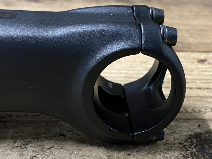 KP655 キャノンデール cannondale ONE C1 Conceal Stem アルミ ステム 90mm 31.8mm -6° ※カバー欠品