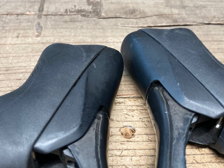 JA145 スラム SRAM Red eTap ブレーキシフトレバー 油圧 電動