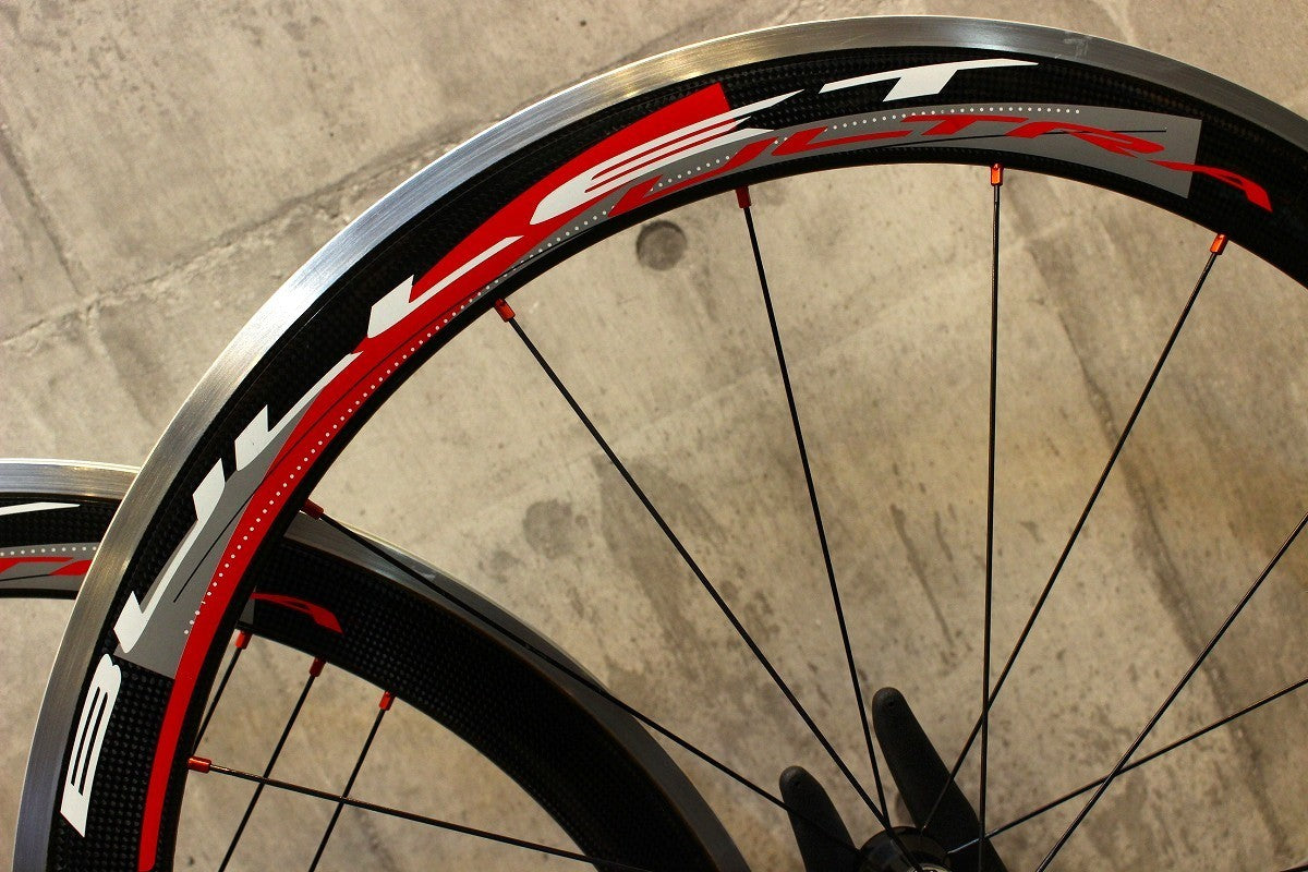 カンパニョーロ CAMPAGNOLO バレット ウルトラ BULLET ULTRA 50 CULT カンパニョーロ CAMPAGNOLO バレット ウルトラ BULLET ULTRA 50 CULT