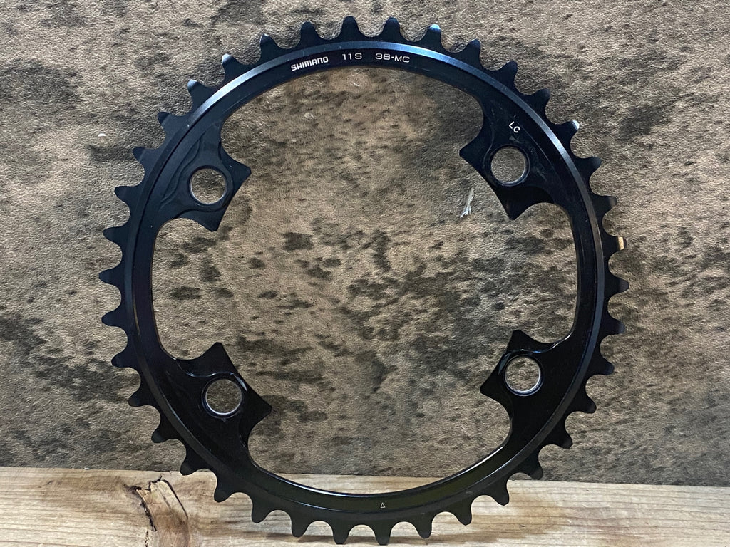 JX425 シマノ SHIMANO デュラエース DURA-ACE FC-9000 インナー
