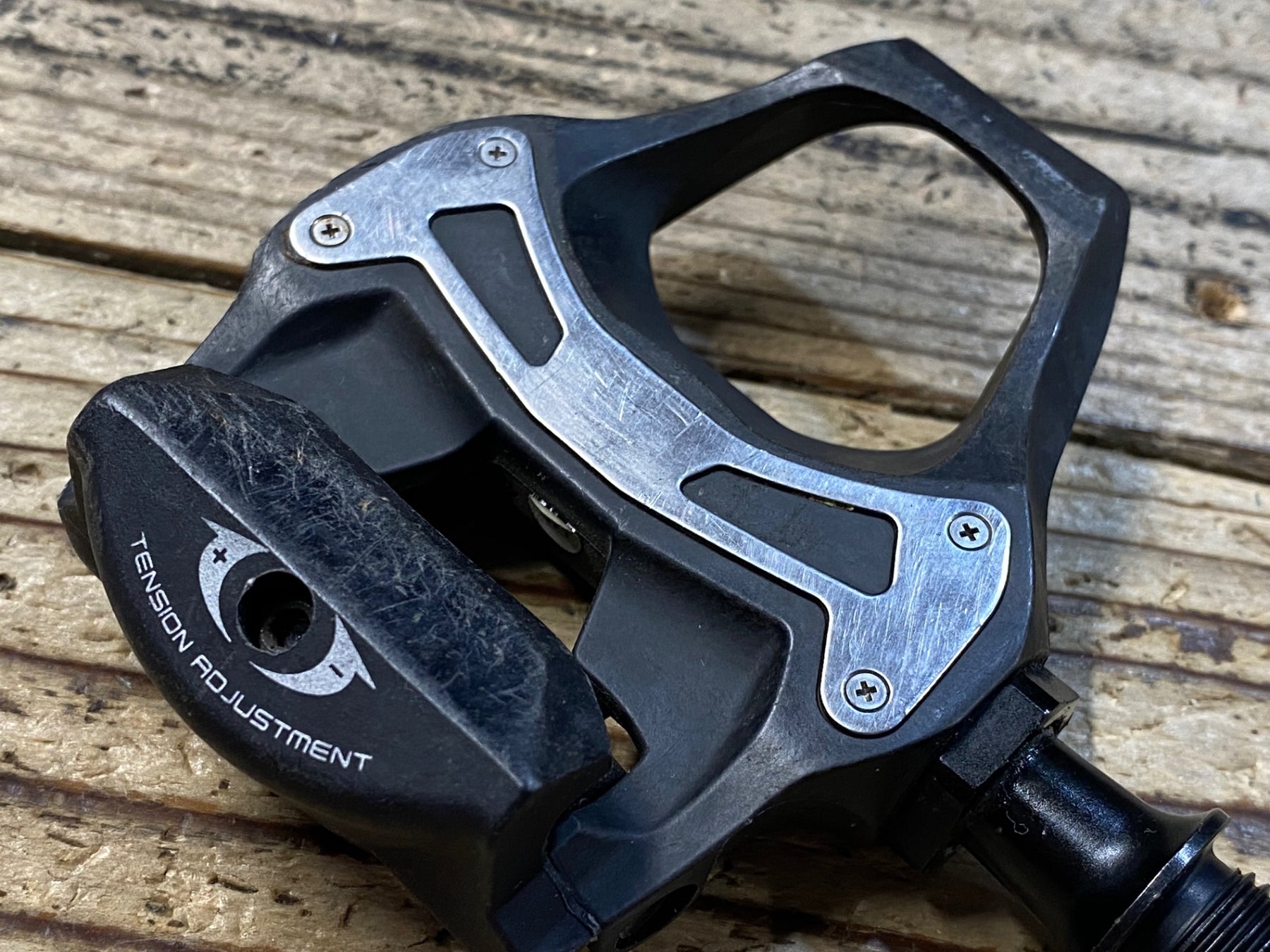JU532 シマノ SHIMANO 105 PD-5800 ビンディングペダル SPD-SL – BICI