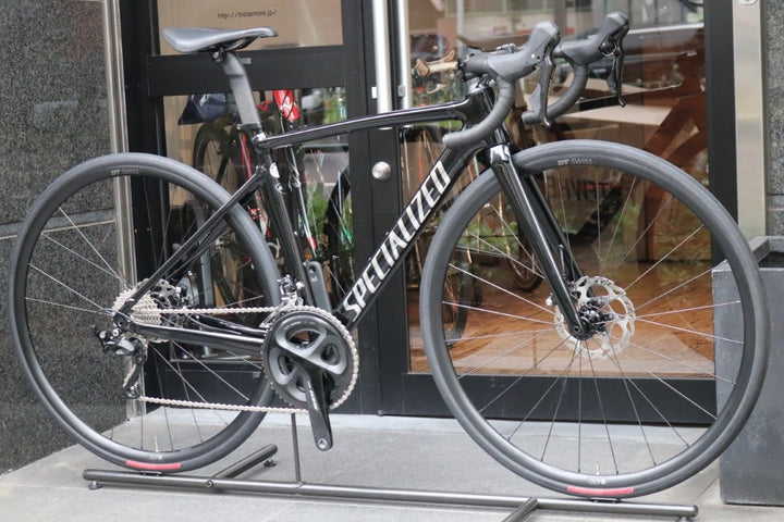 スペシャライズド SPECIALIZED アレー スプリント ALLEZ SPRINT COMP 2022モデル 49サイズ シマノ 105 R7020 11S アルミ ロードバイク 【東京南麻布店】