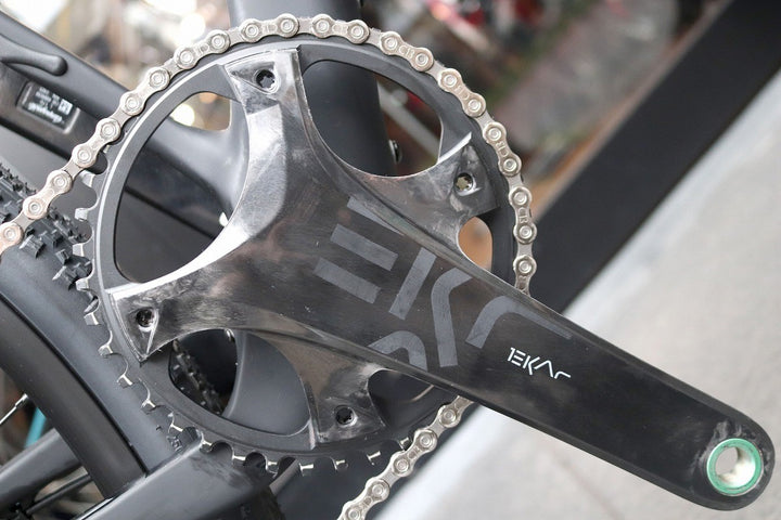 キャノンデール Cannondale トップストーン TOPSTONE LAB71 2023 XSサイズ カンパ エカル 13S カーボン グラベル ロードバイク 【南麻布店】