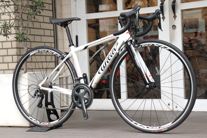ウィリエール WILIER モンテ MONTE 4 2022モデル XXSサイズ シマノ ティアグラ 4700 10S アルミ ロードバイク 【横浜店】