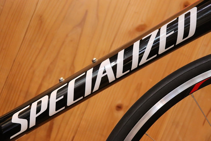 スペシャライズド SPECIALIZED ターマック TARMAC SL4 COMP 2014年モデル 49サイズ シマノ アルテグラ 6800 MIX 11S カーボン ロードバイク 【芦屋店】