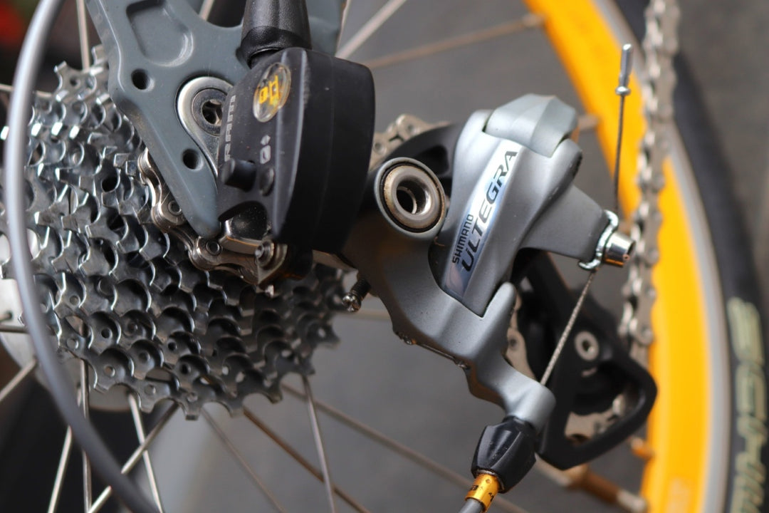 ターン TERN ヴァージュ VERGE X30H 内装3S×外装10S 20インチ 折りたたみ ミニベロ 小径車 【東京南麻布店】