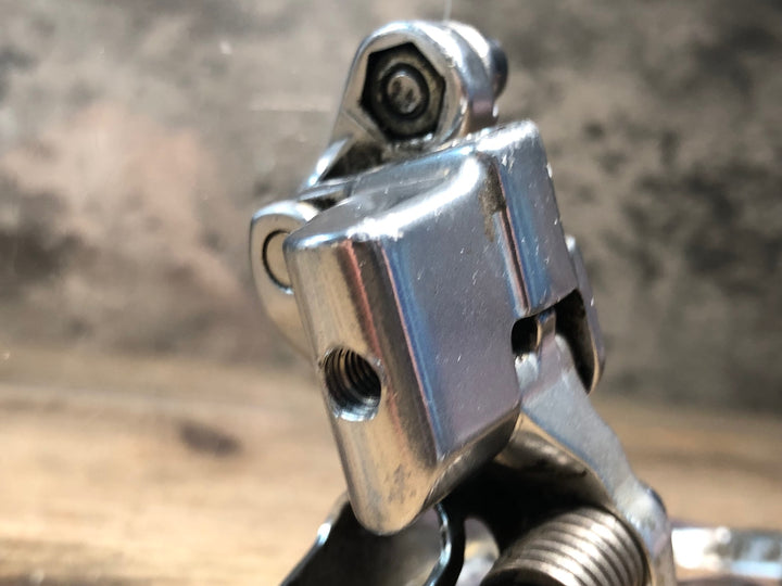 JC958 シマノ SHIMANO 105 FD-5600 RD-5600 フロントディレイラー リアディレイラー セット 2x10s