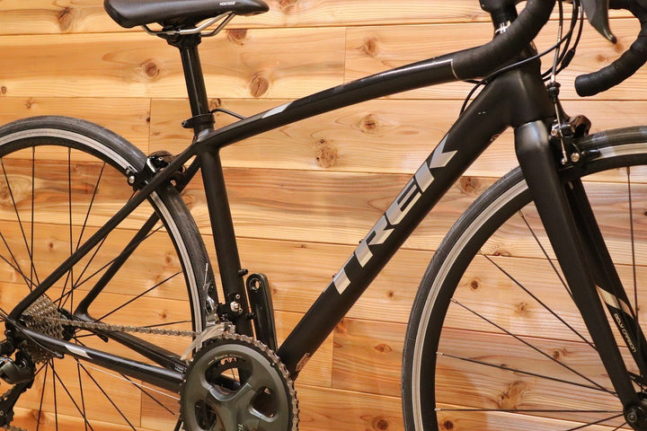 トレック TREK EMONDA ALR4 2019モデル 47サイズ シマノ ティアグラ 4700 10S アルミ ロードバイク 【広島店】