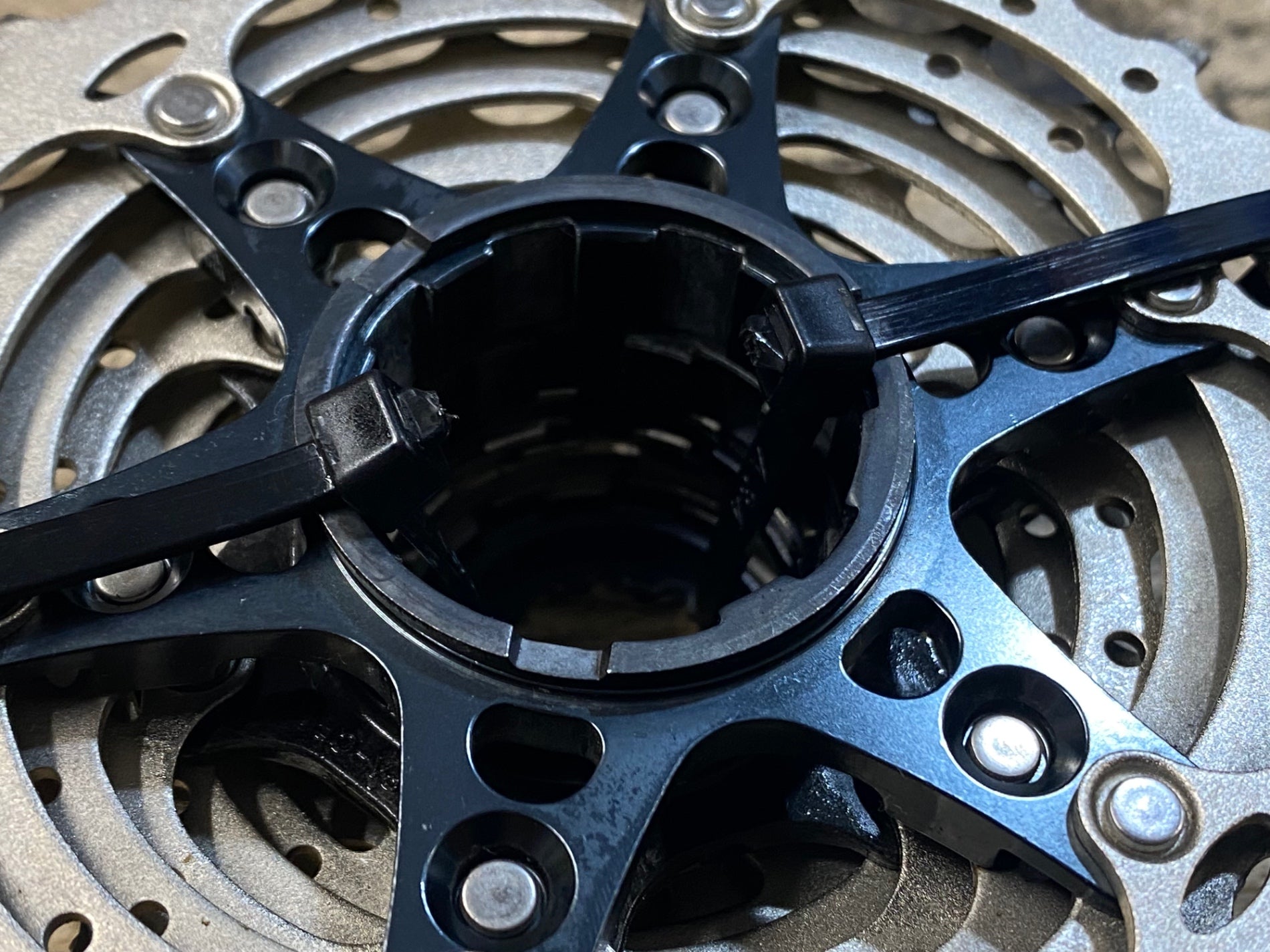 KA037 シマノ SHIMANO アルテグラ ULTEGRA CS-R8000 スプロケット 11s
