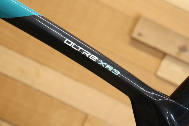 ビアンキ BIANCHI オルトレ OLTRE XR3 DISC 2022 55サイズ シマノ アルテグラ R8170 12S DI2 カーボン ロードバイク【立川店】