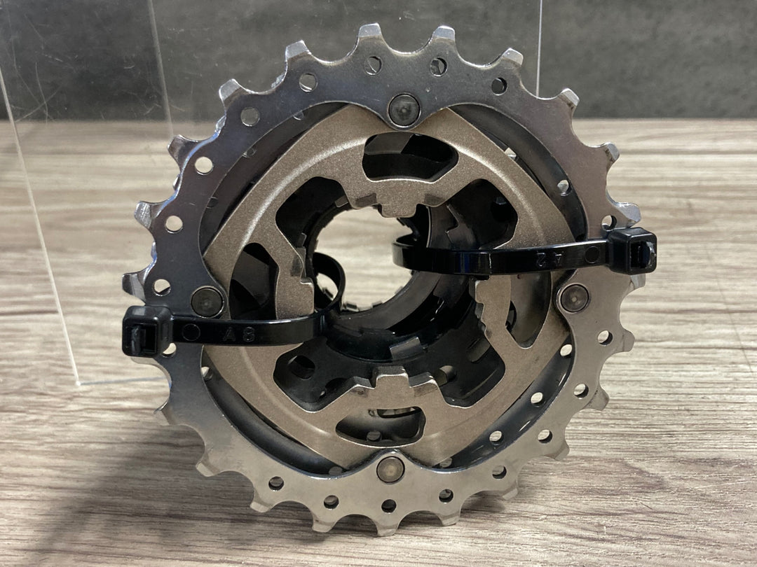 JO494 カンパニョーロ CAMPAGNOLO コーラス CHORUS スプロケット 11-23T 10S