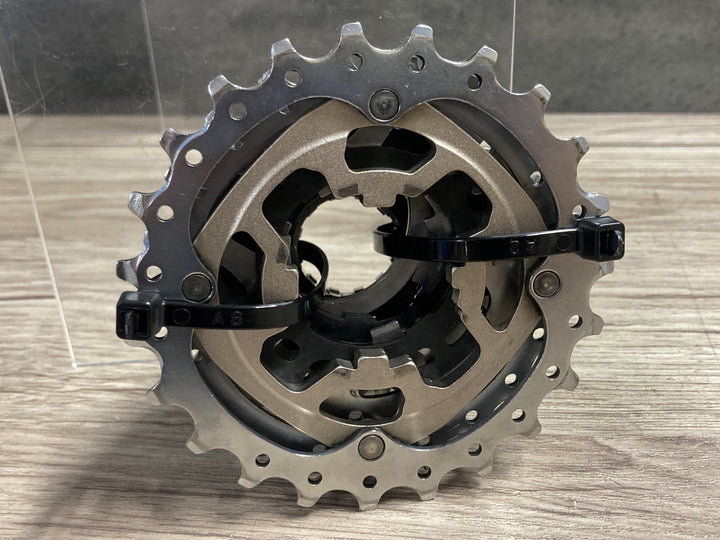 JO494 カンパニョーロ CAMPAGNOLO コーラス CHORUS スプロケット 11-23T 10S