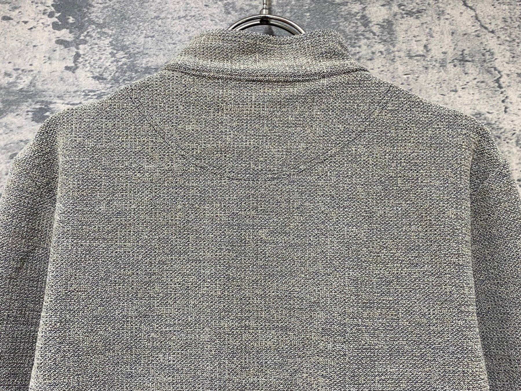 JZ598 カフェドシクリステ Cafe du Cycliste MARGUERITE MAN 長袖