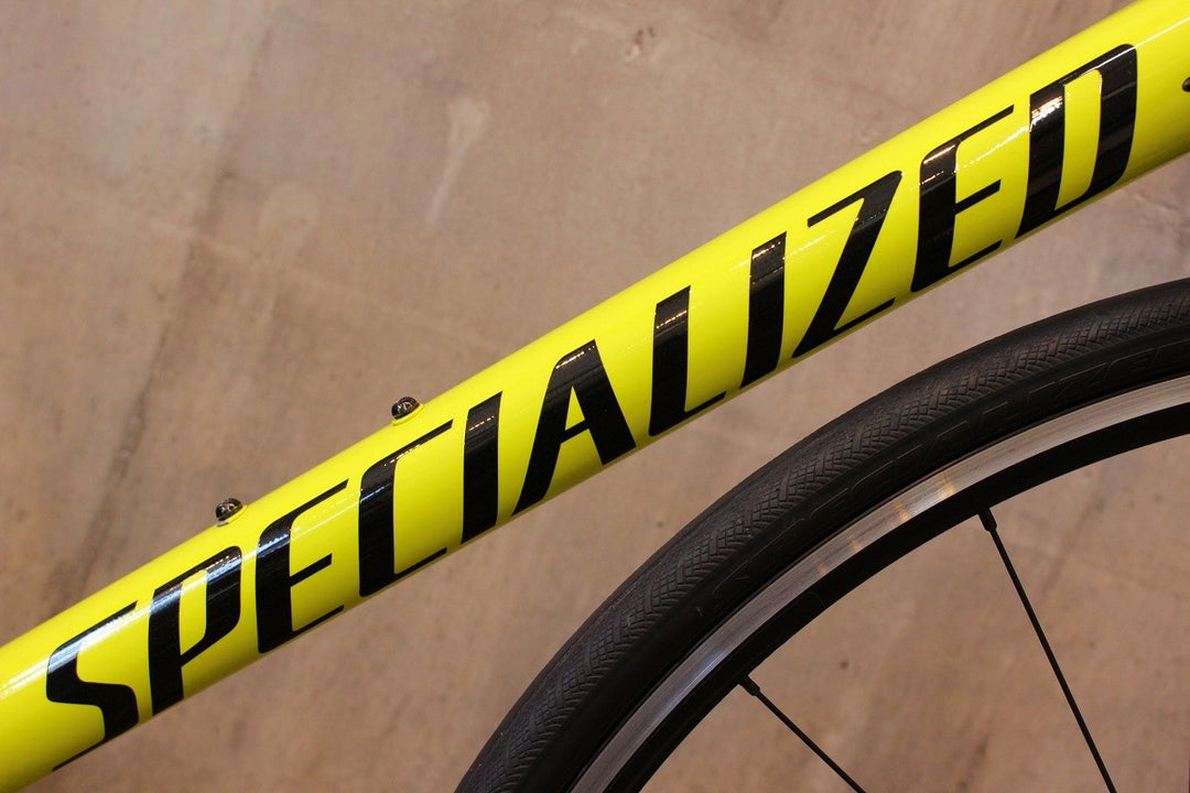 スペシャライズド SPECIALIZED アレー ALLEZ SPORT 2018 52サイズ シマノ ソラ R3000 MIX 9S アルミ ロードバイク【名古屋店】