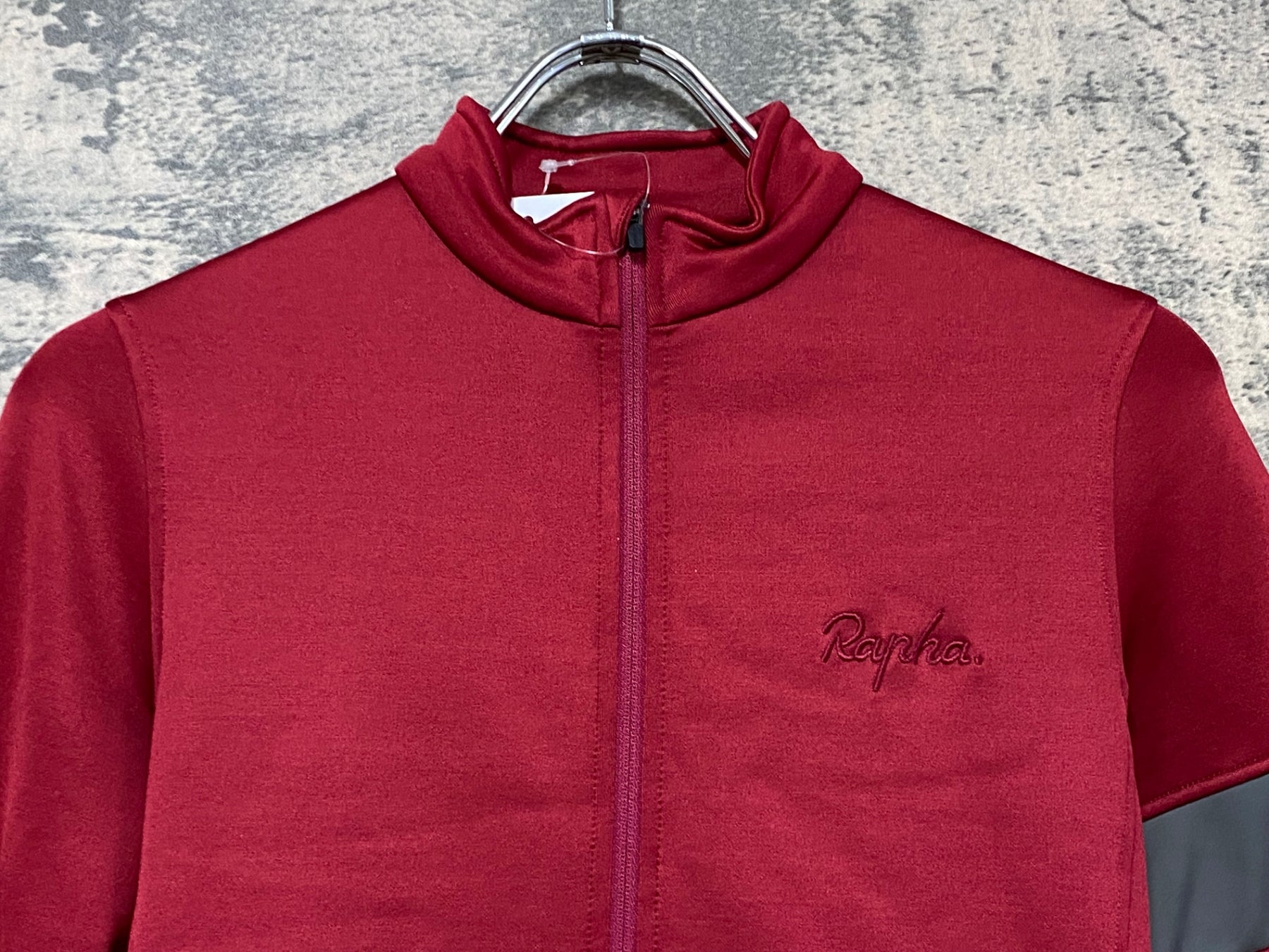 JH942 ラファ RAPHA WOMEN'S WINTER JACKET ボルドー S – BICI AMORE