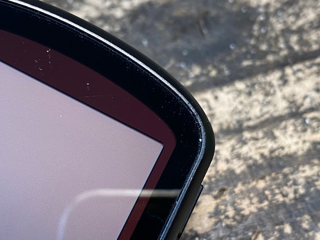 IZ821 ガーミン GARMIN EDGE 840 SOLAR サイクルコンピューター セット 動作確認済