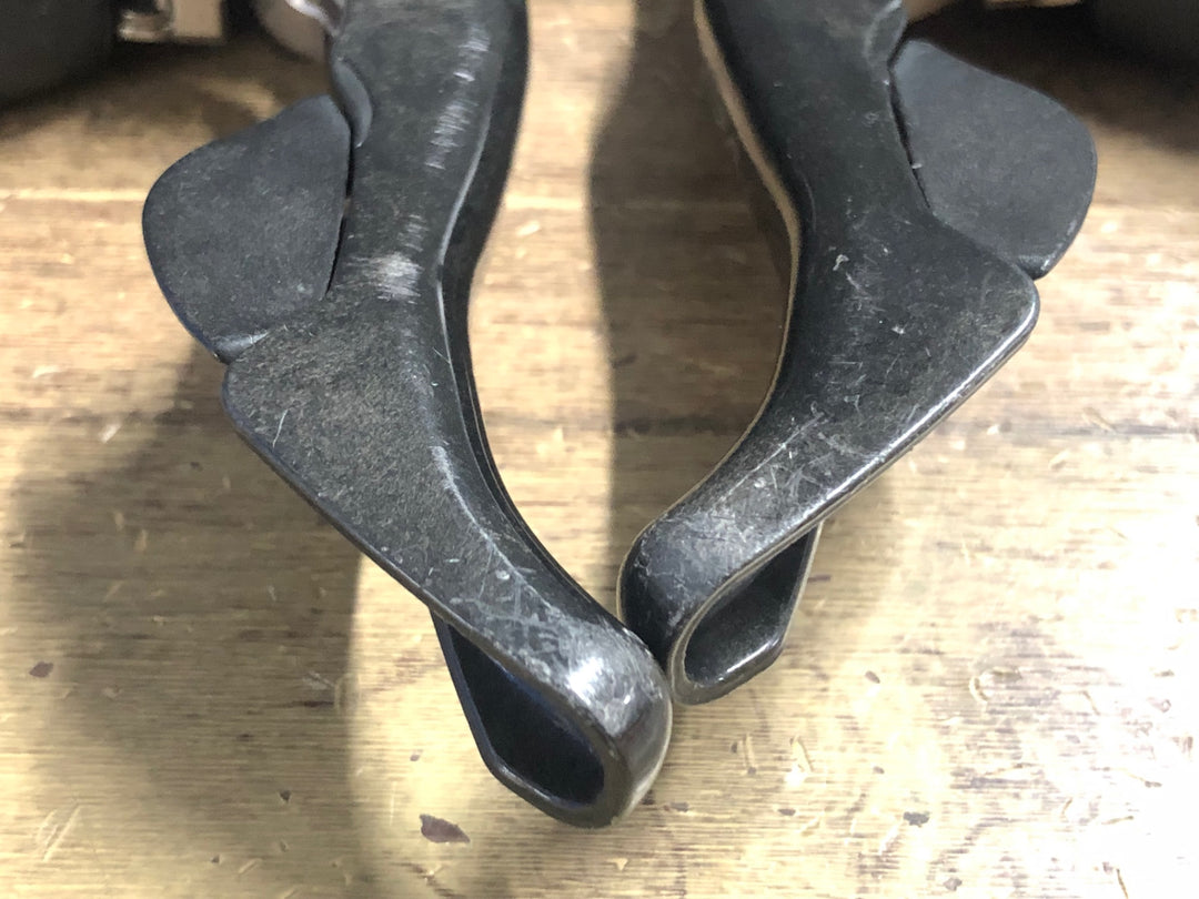JZ756 シマノ SHIMANO アルテグラ ULTEGRA ST-6700 2x10S STIレバー 左右セット