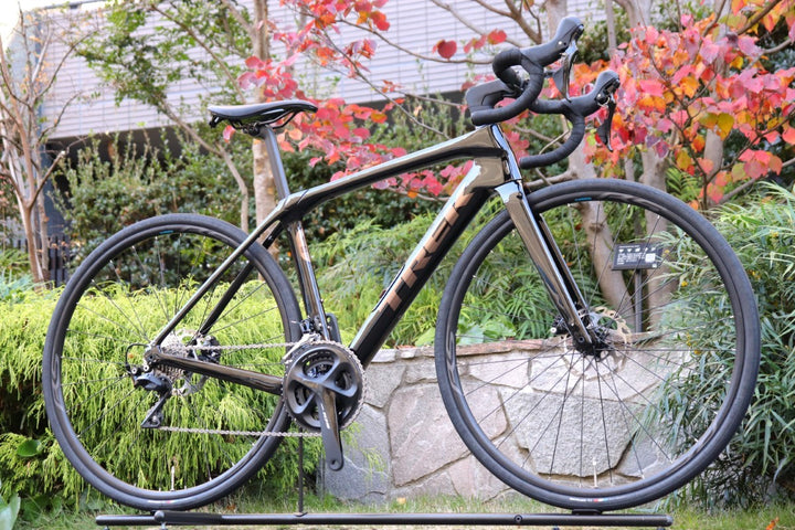 トレック TREK ドマーネ DOMANE SL5 GEN4 DISC 2023年モデル 52サイズ シマノ 105 R7020 11S カーボン ロードバイク 【さいたま浦和店】