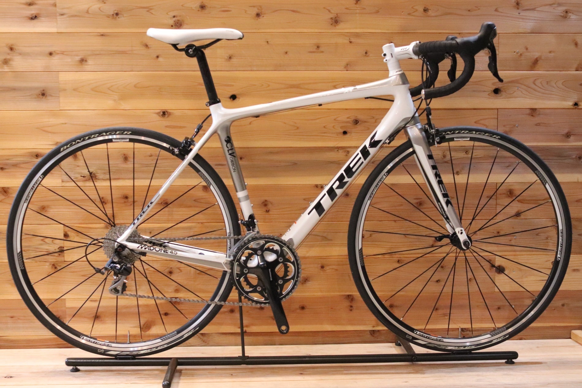 トレック TREK マドン MADONE 4.5 2012モデル 54サイズ シマノ 105