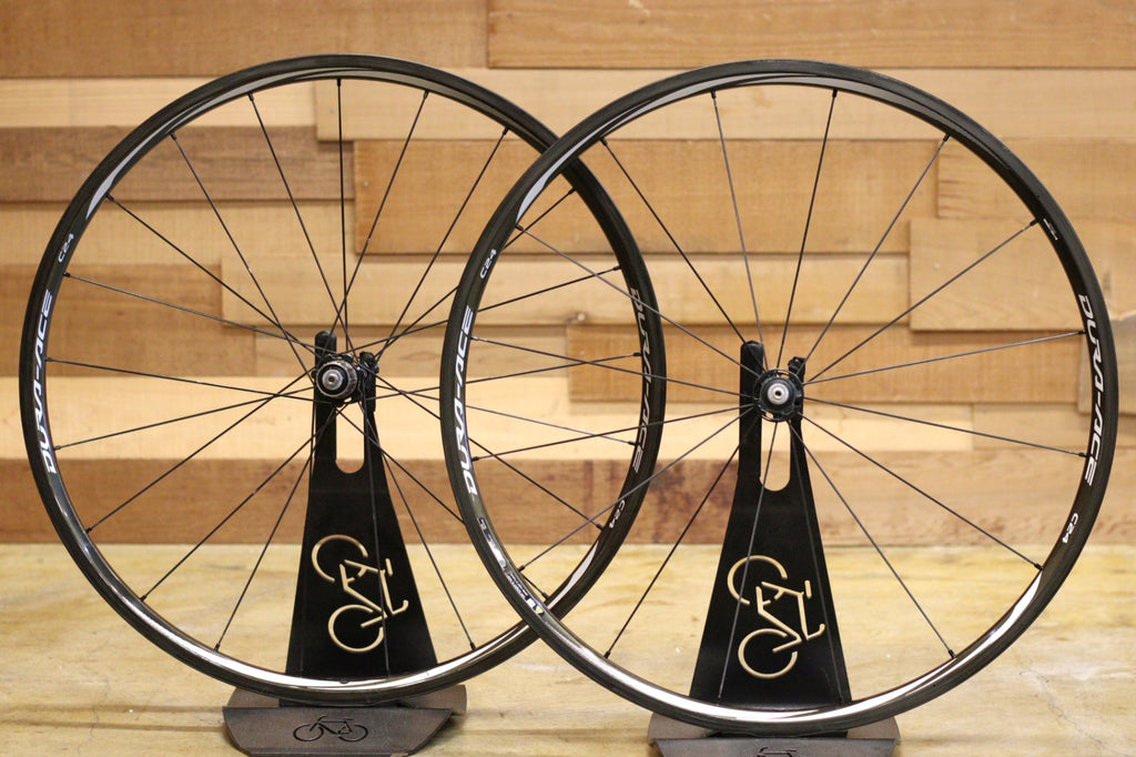 シマノ SHIMANO デュラエース DURA-ACE WH-9000-C24-TU カーボン