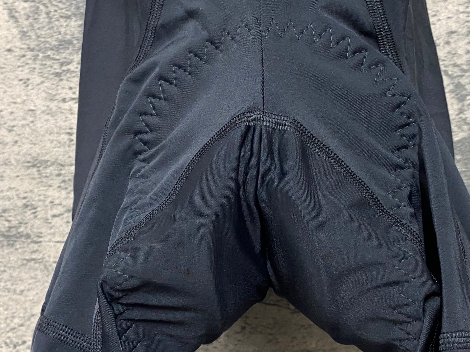 KD525 ラファ Rapha PRO TEAM BIB SHORTS ビブショーツ 黒 XS – BICI