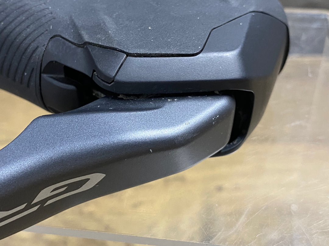 KP650 シマノ SHIMANO GRX ST-RX825 STIレバー セット 油圧 Di2 12s 動作確認済