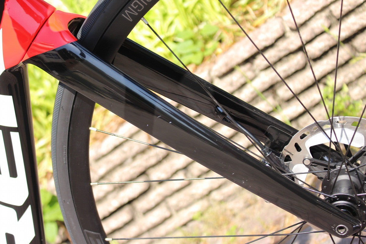 トレック TREK エモンダ EMONDA SL6 DISC 2022モデル 50サイズ シマノ