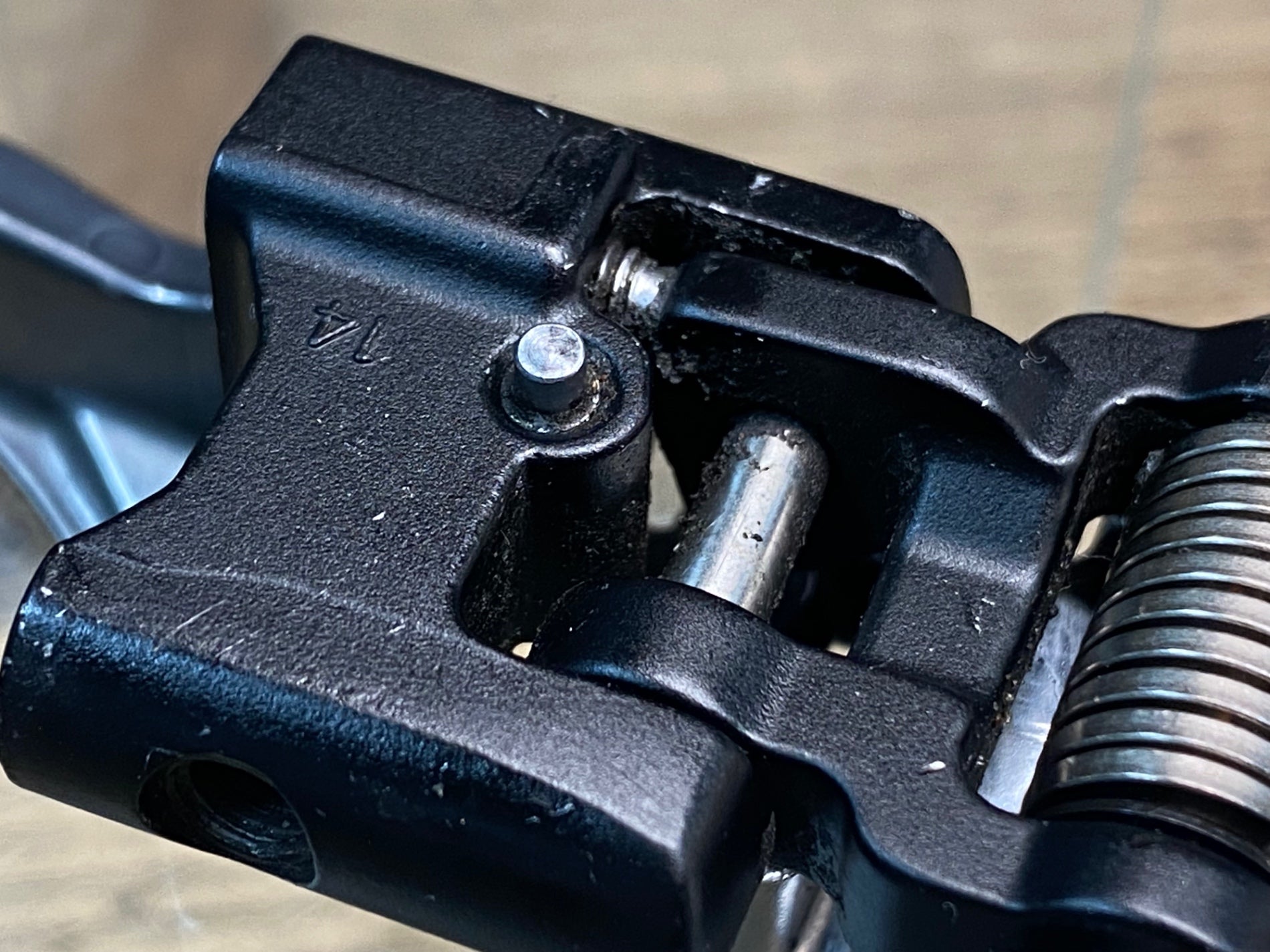 JM567 シマノ SHIMANO アルテグラ ULTEGRA FD-6800 フロント