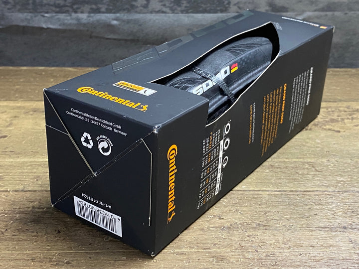 KC445 コンチネンタル CONTINENTAL GP5000 700×25C クリンチャータイヤ