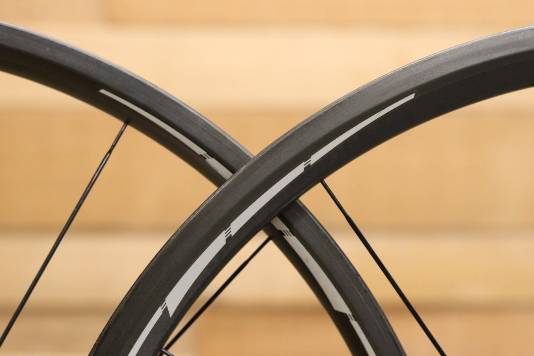 シマノ SHIMANO デュラエース DURA-ACE WH-7801 TU 10S専用 カーボン チューブラー ホイールセット 【立川店】