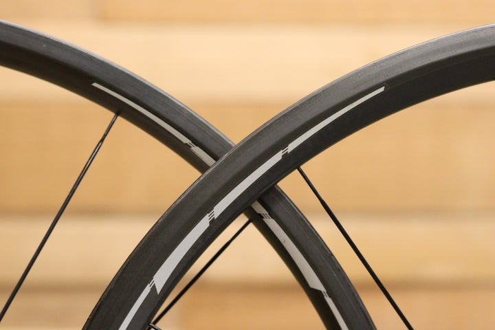 シマノ SHIMANO デュラエース DURA-ACE WH-7801 TU 10S専用 カーボン チューブラー ホイールセット 【立川店】